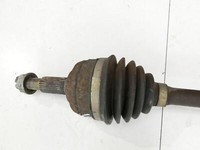 Renault Megane III CC 10-16 TCE 1,2 97KW Antriebswelle Gelenkwelle Links Vorne Renault Megane III CC 10-16... Vorschau 4