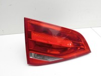 Audi A4 8K 07-11 Lim Rückleuchte Heckleuchte für Klappe Innen Links Audi A4 8K 07-11 08.06.2009 8K5945093D gebraucht Vorschau 1