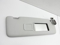 Audi A4 8K B8 07-11 Sonnenblende mit Spiegel Rechts Audi A4 8K B8 07-11 13.10.2010 8K0857551 gebraucht Vorschau 5