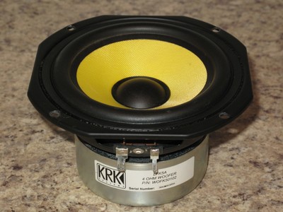 krk rokit 5 rpg2