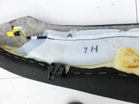 VW Golf 7 VII 5G 12-17 5T Seitenpolster Links für Rücksitzbank Hinten SRS VW Golf 7 VII 5G 12-17 12.02.2013... Vorschau 7
