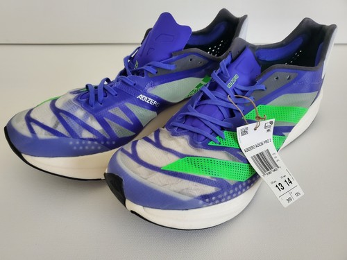 スパイク・シューズ adidas ADIZERO ADIOS PRO 2 Men's | Adidas Adizero Adios Pro 2 | Fleet Feet
