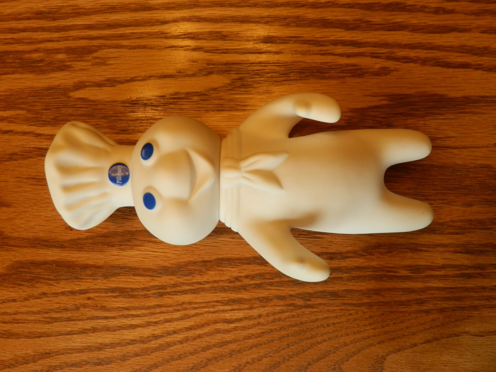 1971 pillsbury doughboy