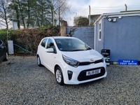 Kia Picanto 2 1.25 Petrol