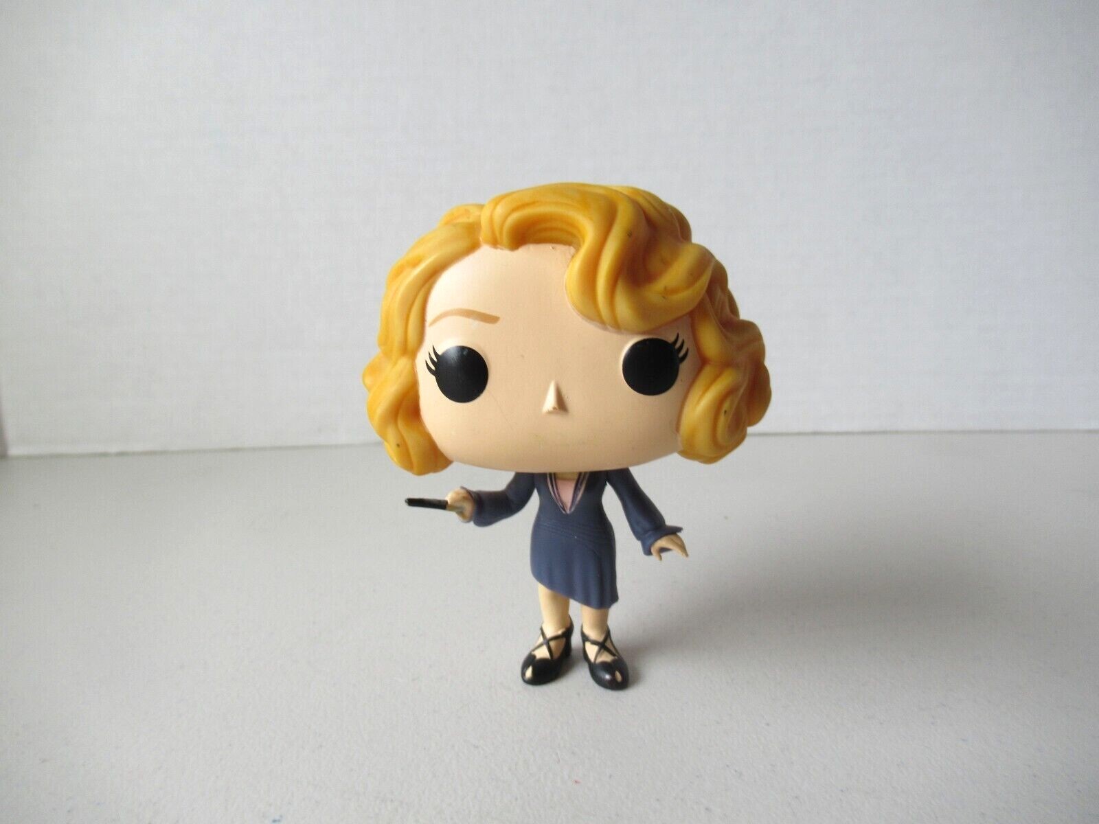 Funko pop! ファンタスティック・ビースト Porpentina LOT Funko Pop LOOSE Fantastic Beasts Queenie Goldstein #03