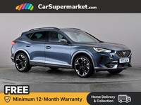 2022 Cupra Formentor 2.0 TSI 310 VZ2 DSG 4Drive Hatchback PETROL Automatic