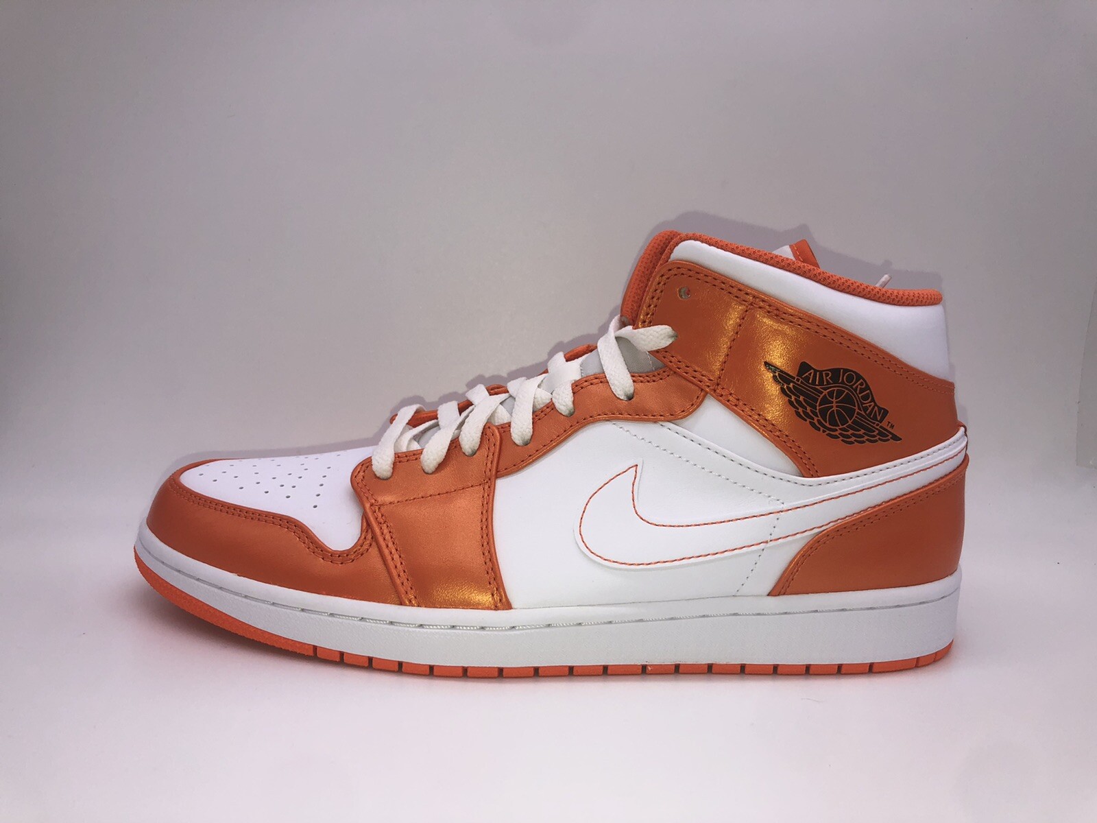 Mid SE Electro Orange 2021 (New 