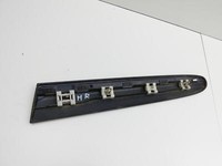 Mercedes A209 CLK200 05-09 Cabrio Leiste für Kotflügel Rechts Hinten 359 Mercedes A209 CLK200 05-09 05.05.2004... Vorschau 4