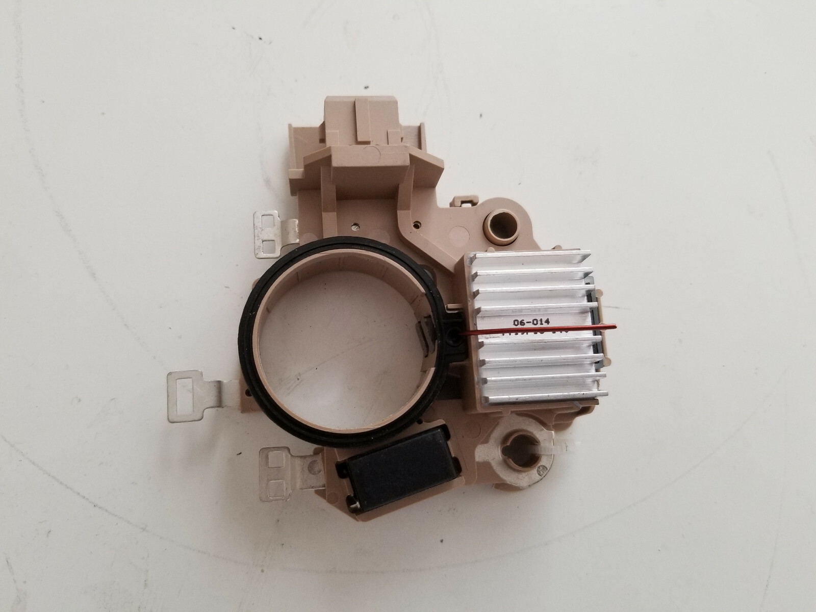 New Alternator Voltage Regulator A866X40371, IM757 | eBay