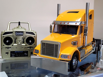 Tamiya sales knight hauler