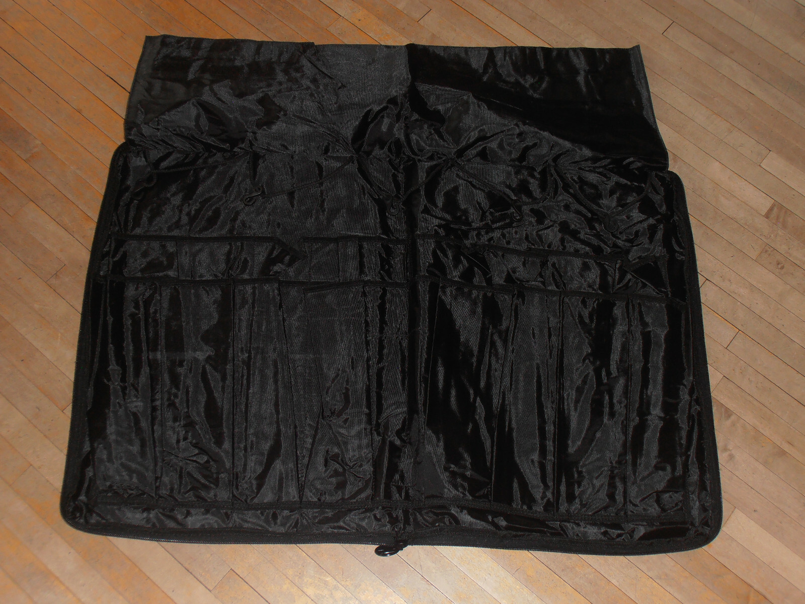 Rockbag by Warwick Drum Stick Bag NEW Fusion I Brushes Mallets Tote Accessory