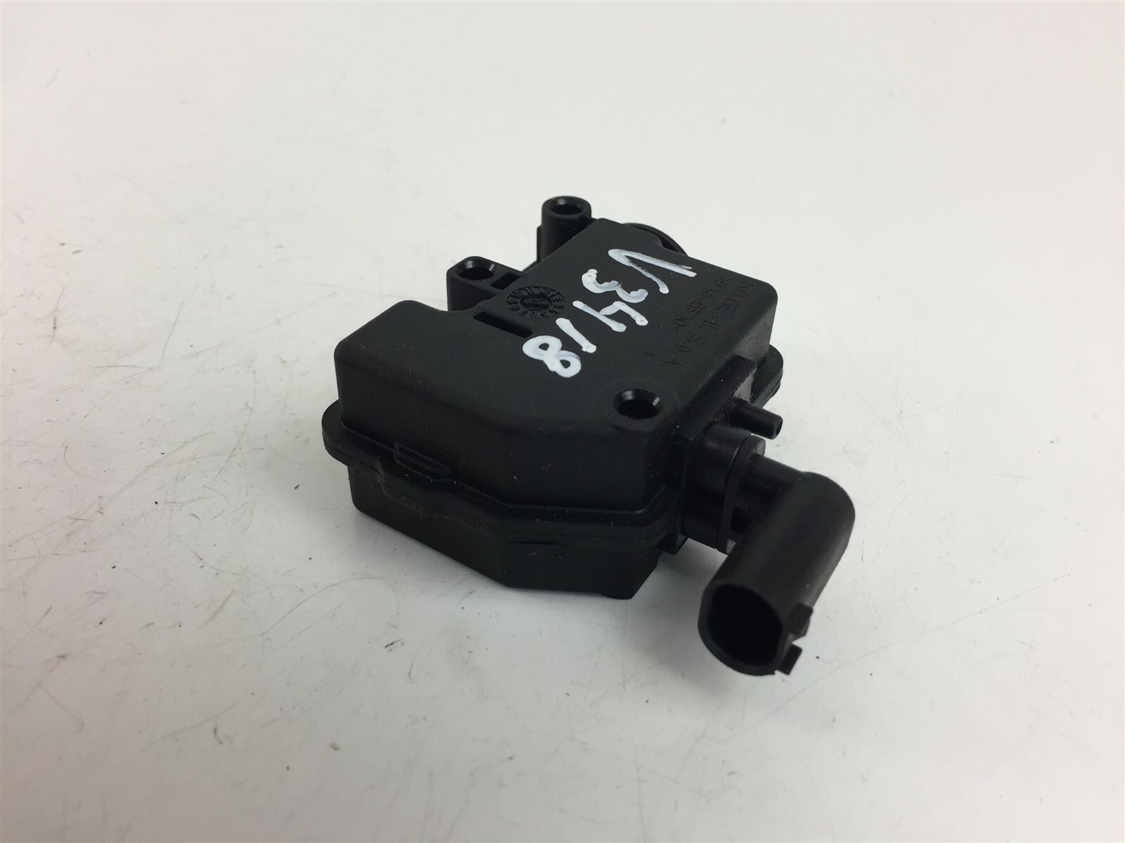 V3418 MINI ONE/COOPER 5DR F55 14- LOCK 7270792AI02 | eBay