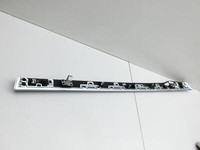 Tesla Model X 90D 15-21 Türleiste Links Hinten Innen Carbon Matt Tesla Model X 90D 15-21 19.05.2017 1035826-11-A... Vorschau 5