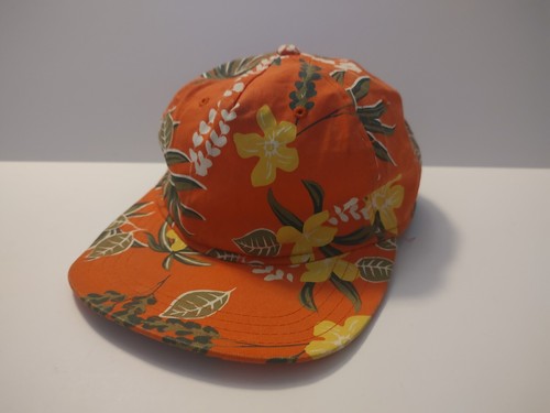 ★関税込★THE MUSEUM VISITOR X VANS★FLORAL TRUCKER HAT★ VANS】VANS X THEMUSEUMVISITOR FLORAL TRUCKER HAT (BLACK