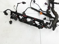 VW Sharan 7N II 10-15 TSI 1,4 110KW Motor Kabelbaum Motorkabelbaum Leitungssatz VW Sharan 7N II 10-15 19.03.2012... Vorschau 4