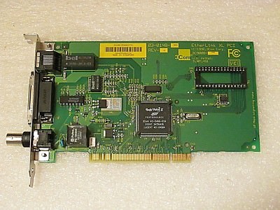 3com etherlink pci combo nic (3c900b-combo) driver download windows 10