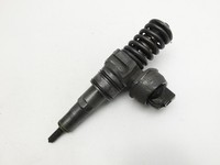 VW Touareg 7L 06-10 TDI 2,5 120KW Injektor Einspritzdüse Pumpe-Düse Zyl.1 VW Touareg 7L 06-10 18.05.2007 07Z130073N... Vorschau 2