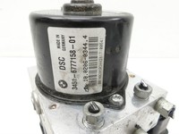 BMW E81 1er 120d 07-12 ABS Steuergerät Aggregat Hydraulikblock BMW E81 1er 120d 07-12 26.10.2007 2460490... Vorschau 5