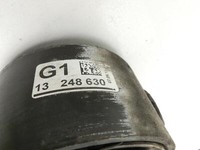 Opel Zafira C 16-19 1,6 100KW Motorhalter Motorlager Opel Zafira C 16-19 29.10.2018 13248630 gebraucht Vorschau 5