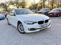 2013 BMW 3 Series 2.0 320d ED EfficientDynamics Business Touring Auto Euro 5 (s/
