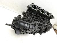 VW Caddy IV SA 15-21 TSI 1,4 92KW CZCB Ansaugbrücke Ansaugkrümmer Saugstutzen VW Caddy IV SA 15-21 17.09.2016... Vorschau 5