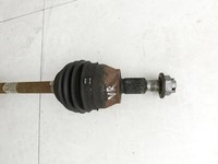 Ford Focus III 11-15 1,0 92KW Antriebswelle Gelenkwelle Rechts Vorne Ford Focus III 11-15 04.04.2014... Vorschau 6