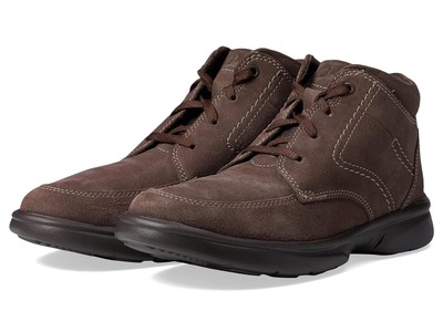 

Мужские ботинки Clarks Bradley Mid
