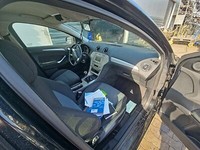 Ford Mondeo IV 4 07-10 TDCi 2,0 85KW Rücklauf Leitung Kraftstoffleitung Rücklaufleitung Ford Mondeo IV 4 07-10... Vorschau 7