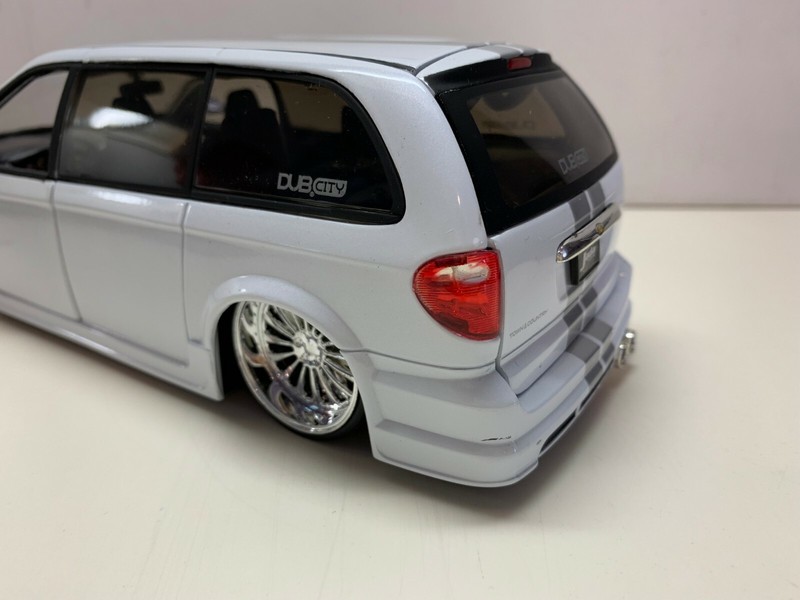 town & country toys