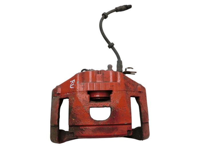 Audi A6 4F C6 08-11 TFSI 2,0 125KW Bremssattel Bremszange Vorne Rechts  - Bild 1