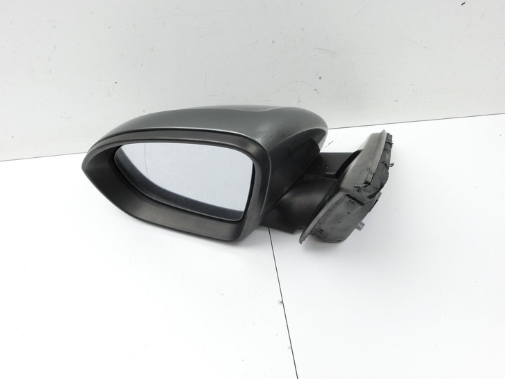 Opel Insignia B Z18 17-20 Spiegel Aussenspiegel Links Elektrochrom Totwinkelassistent GR5 Opel Insignia B Z18 17-20... Bild 5