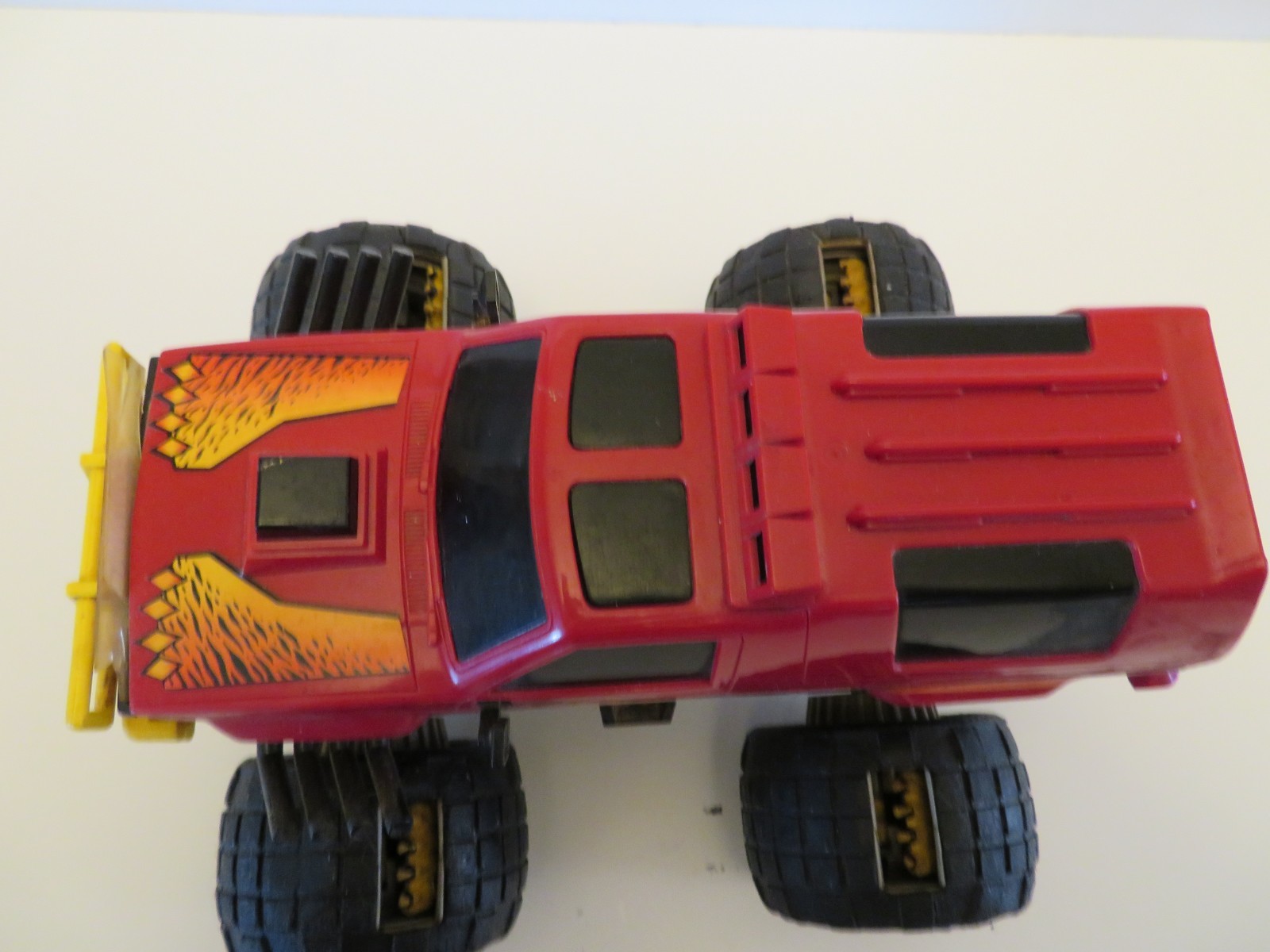 Vintage 1984 Galoob 
