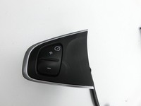 Renault Captur I HF 17-19 Lenkradschalter Multifunktionstasten Schalter für Lenkrad Links und Rechts Renault Captur... Vorschau 2