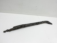 Mercedes S212 W212 E300h 13-16 Kombi Halter Träger Aufnahme Führung für Stoßstange Links Hinten Mercedes S212 W212... Vorschau 5