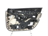 Mercedes S205 W205 14-18 Kombi Türverkleidung Türpappe Links Vorne Mercedes S205 W205 14-18 16.04.2015 A2057207314... Vorschau 6