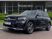 2023 Mercedes-Benz GLB 200 AMG Line Executive 5dr 7G-Tronic Estate Petrol Automa