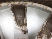 Renault Megane IV 4 16-21 1x Felge Alufelge 5X114.3 6.5X16Zoll ET41 Renault Megane IV 4 16-21 10.12.2018 403002460R... Vorschau 6