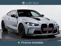 2024 BMW M4 M4 CS Coupe COUPE Petrol Automatic
