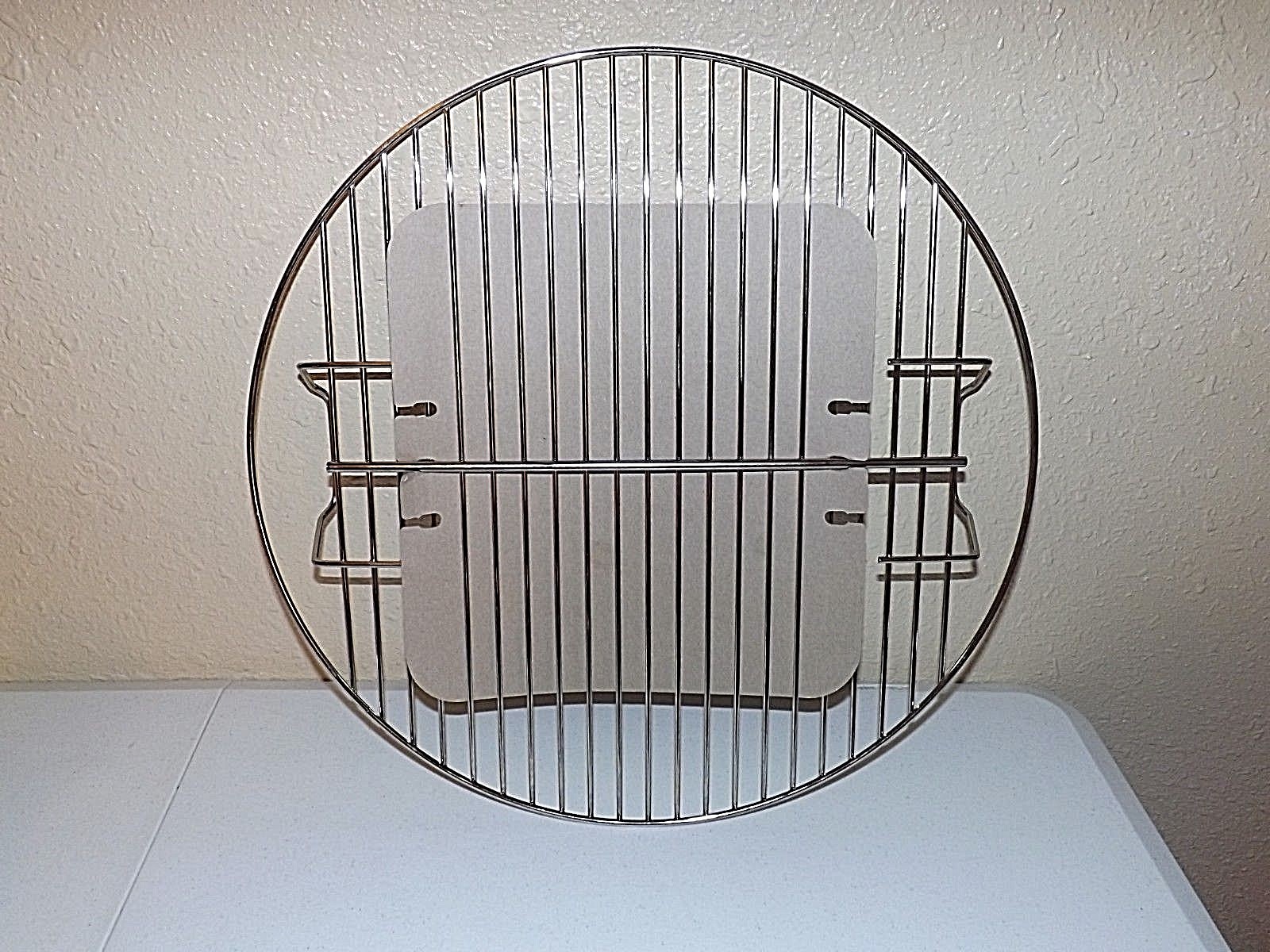 Weber Replacement Cooking Grate for 18