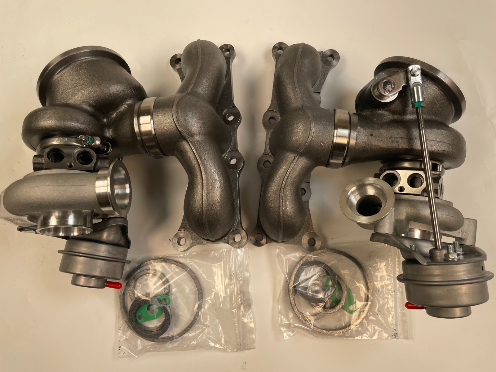BMW Turbocharger (1 Series M, 135i, 535i, 535xi, Z4