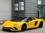 LAMBORGHINI AVENTADOR S 6.5 V12 ROADSTER - 2019