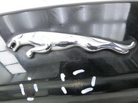 Jaguar XF X250 08-11 Lim Heckklappe Kofferraumdeckel JBC1807 Jaguar XF X250 08-11 08.04.2009 gebraucht Vorschau 7