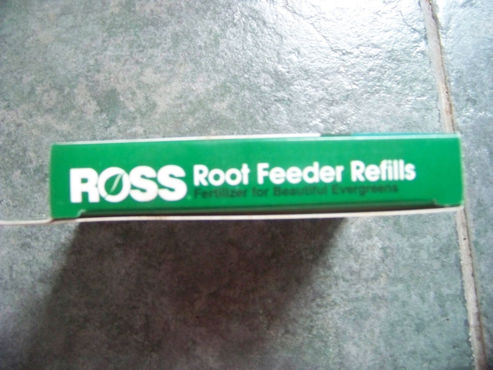 Ross Evergreen Shrub and Tree Fertilizer Refills for Ross Root Feeder, 10-20-20