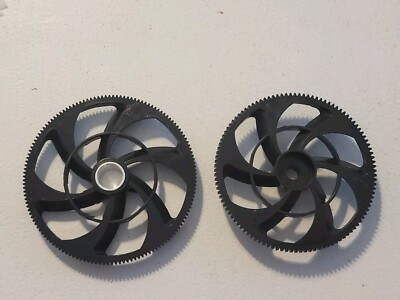Esky 000355 EK1-0534 Main gear Set E-sky Belt Cpx Cp Cx Cp V2 V1