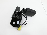 Mercedes W176 A180 15-18 5T Gurtschloss Rechts und Mitte Hinten Mercedes W176 A180 15-18 19.10.2016 A1768600469... Vorschau 4