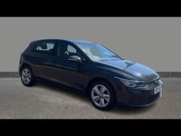 2023 Volkswagen Golf 1.5 TSI Life Hatchback PETROL Manual