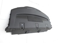 Maserati Ghibli M157 13-24 Hutablage Laderaumabdeckung Heckablage Verkleidung Maserati Ghibli M157 13-24 15.06.2016... Vorschau 2