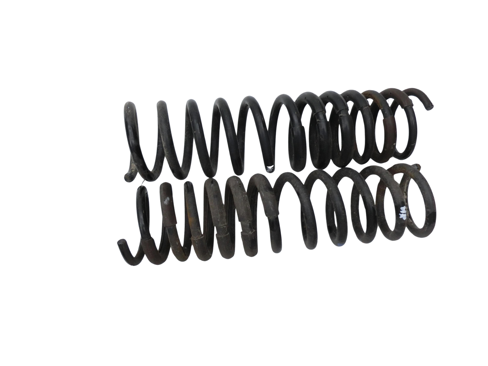 Ford Focus III 3 14-20 Kombi Beide Feder Federn Hinten - Bild 1