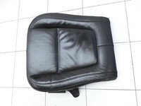 Jaguar XF X250 08-11 Lim Sitzpolster für Fahrersitz Sitz Links Vorne beheizt Jaguar XF X250 08-11 08.12.2010... Vorschau 4