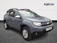 2023 Dacia Duster 1.3 TCe 130 Expression 5dr HATCHBACK PETROL Manual